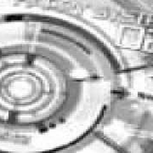 LSDF - D-DJOUL - A2 - Untitled (Remastered)