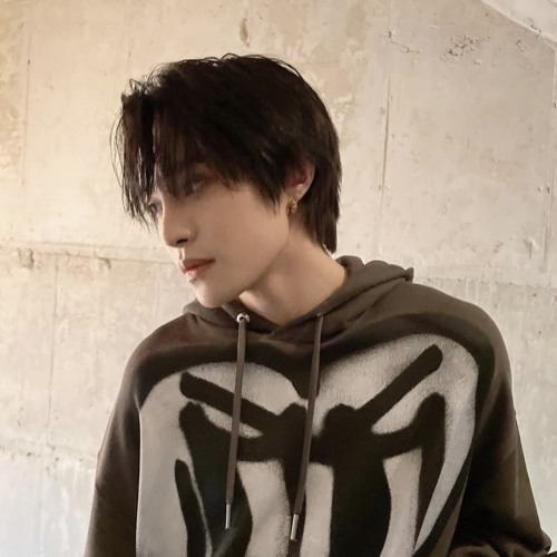 Cover | YANGYANG (WayV) - Look Up At The Stars (Shawn Mendes)