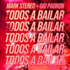 Todos A Bailar (Original Mix)