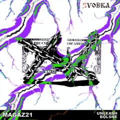 MAGAZ21 - UNLEASH