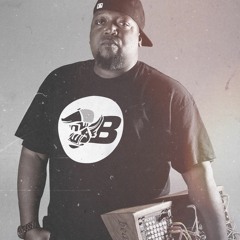 BBoyTech - SpaceX Live Set