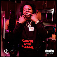 COOKIN WITH BLOODIE