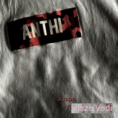 ANTHI Mixtape
