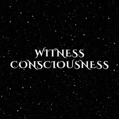 Witness Consciousness