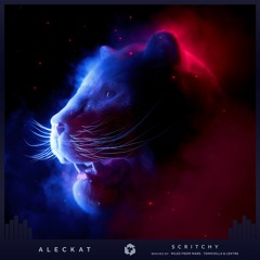𝗣𝗥𝗘𝗠𝗜𝗘𝗥𝗘 Aleckat - Scritchy (Miles From Mars Remix) [Techgnosis Records]