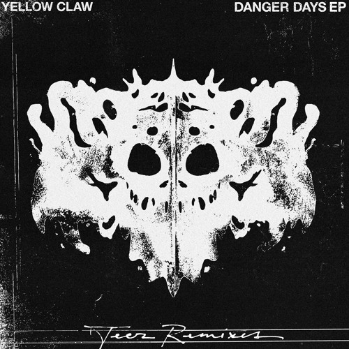 20.000 Volts (Teez Remix) [feat. Radical Redemption & Yellow Claw]