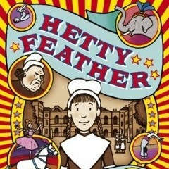 (% Hetty Feather by Jacqueline Wilson