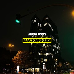 BACKWOODS - JIBBO feat. MOOZY