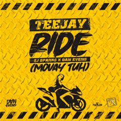 Ride (Movay Tuh) (Instrumental)