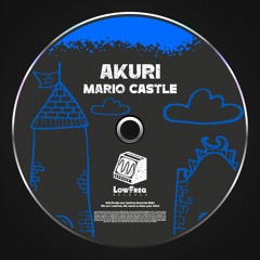 AKURI - MARIO CASTLE