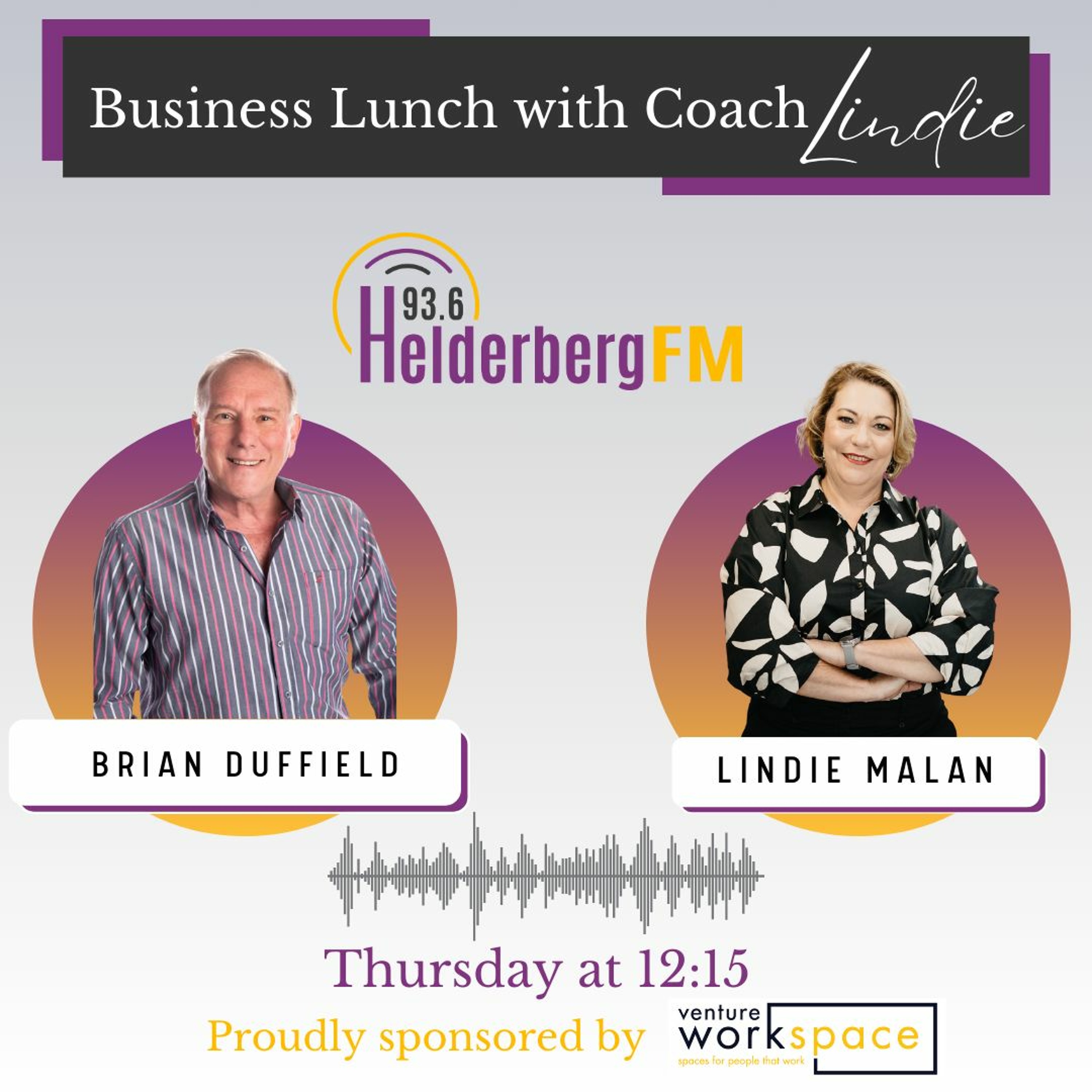HelderbergFM 93.6