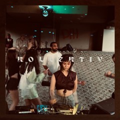 Rebecca Gough sunrise set @ 2YRS OF KOLLEKTIV LIVE - 09:08:25.wav