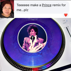 Auntie Kims <3 Prince Mix