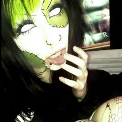 zombiepsycho (bleakpuppet)