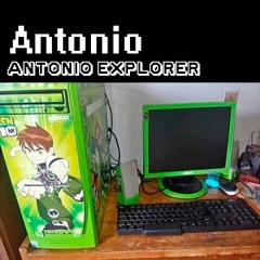 Antonio Explorer