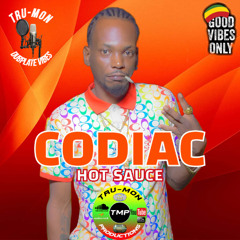 CODIAC - Hot Sauce / TruMon Dubplate