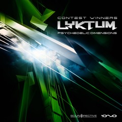 Atromna, Misaya - Abducted by Aliens (Original Mix)