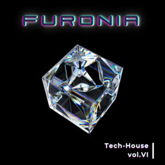 Tech House vol. VI