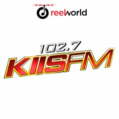 102.7 KIIS FM - Basic ID (Reelworld Jingles 2007)