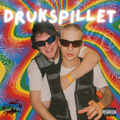 Drukspillet - Aspmaholdet
