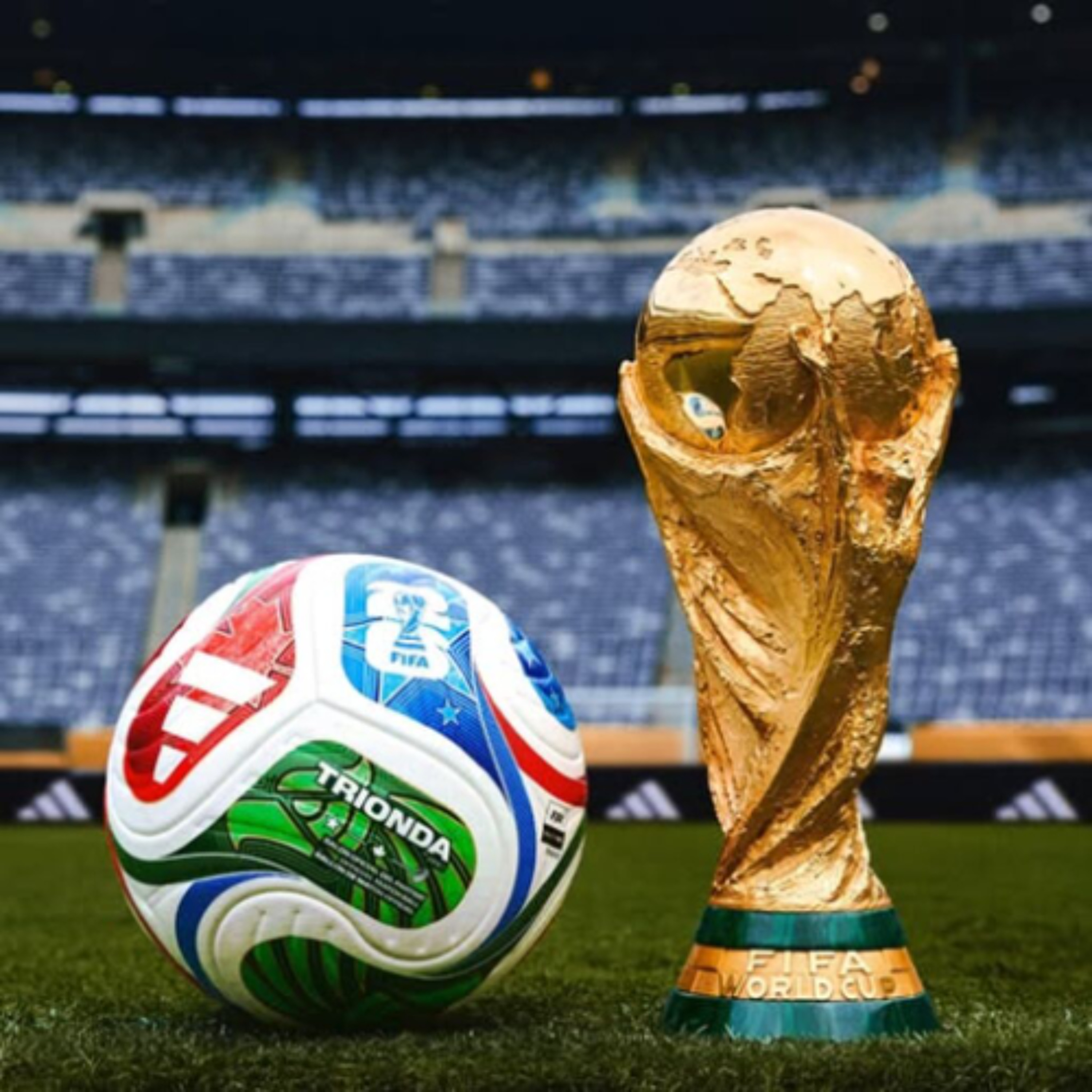 Coupe du Monde 2026 : ministres et députés sortent les maillots, l’Angleterre en tête des pronostics episode artwork