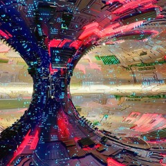 Machine Talk