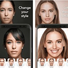 Download The Hacked Faceapp Program