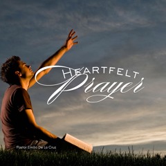 Heartfelt Prayer