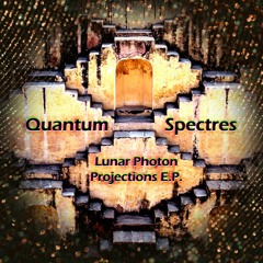 Lunar Photon Projections