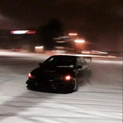 XXLRN — unfindable (slowed + reverb)