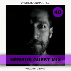NEMRUD | UP GUEST MIX 048