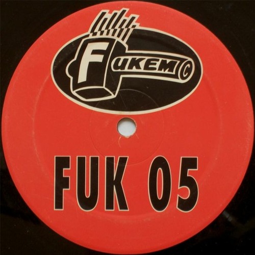 DJ Dano & Z'EV - The Bottom Line