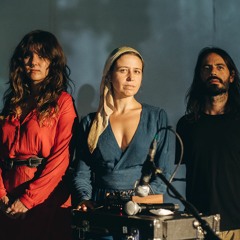 Rakta @ Festival Não Existe 2021