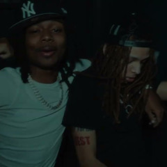 Dead Niggas (feat. Traislime)