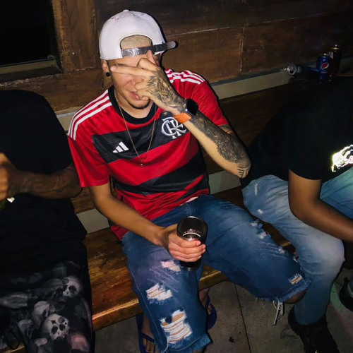 MC MINININ,MC MK DA ZL - POE BCT DELA PRA RALAR((DJ DIDI JA1NOBEAT))