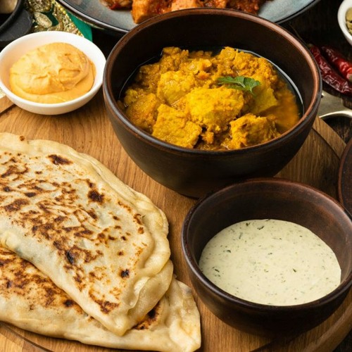 Stream Top Reasons To Choose A Vegetarian Indian Restaurant For Your Next Meal