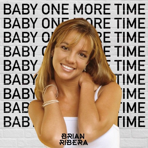 Baby One More Time [Retrovision Flip] Vs. I'm So Paid Vs. Cyclone (Brian Ribera Mashup)