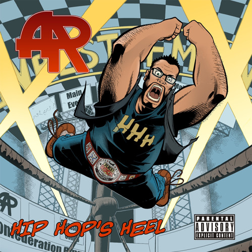 Hip Hop’s Heel