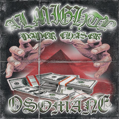 ALMIGHTY PAPER CHASER