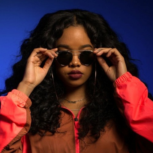 H.E.R.- Damage (2000's Rnb Remix)