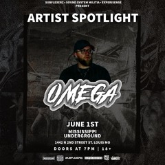 VERSA SHOW LIVE SET 6.1.24