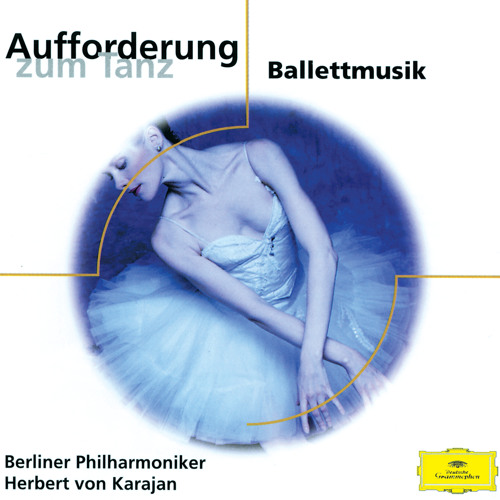 Tchaikovsky: Swan Lake Suite, Op. 20a: I. Scene "Swan Theme". Moderato