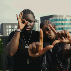 Stand & Lean (feat. Klyrae)