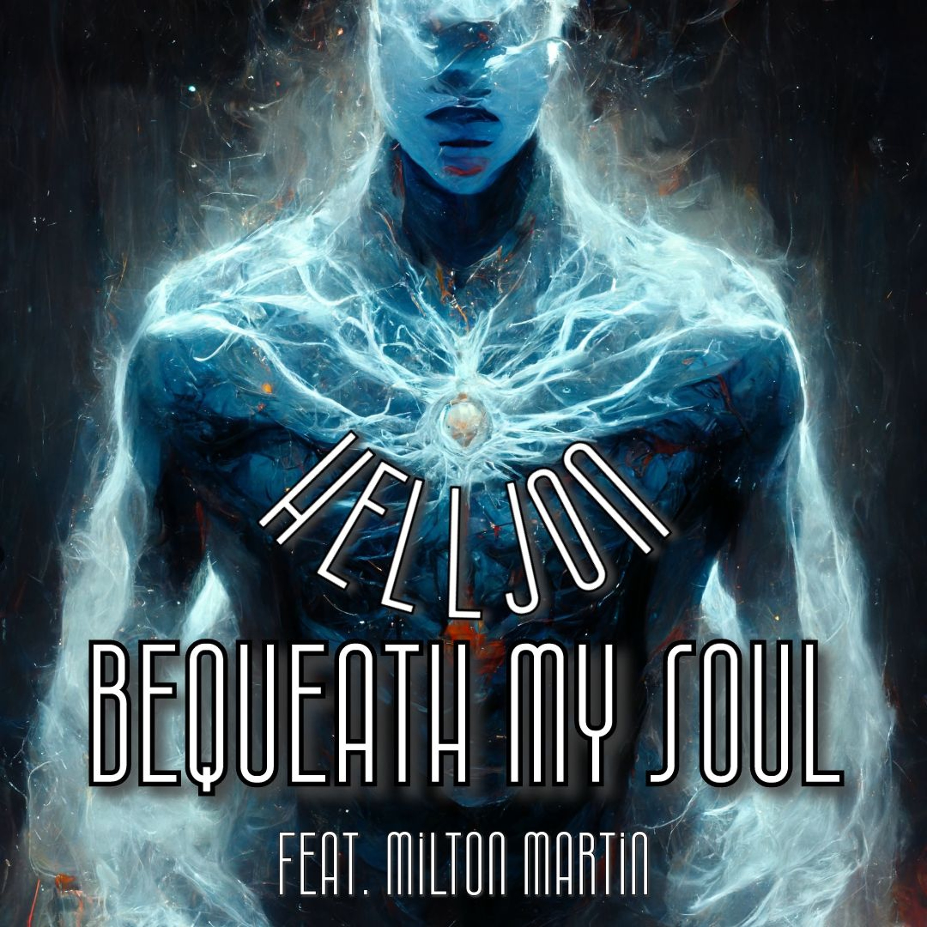 Bequeath My Soul episode artwork