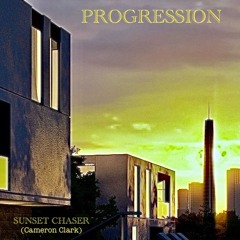 Ep. 21 "Progression" (Deep Progressive Trance, Vinyl)