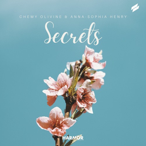 Chemy Olivine - Secrets (feat. Anna-Sophia Henry)