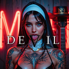 NimaNine - Devil