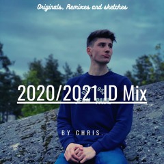 2020/2021 ID Mix