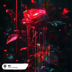 Tensteps, TECHNO KING - Red (Hypertechno)