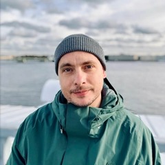 Ilya Kazantsev ‒ February Podcast, 2024 (Vinyl Only) [Special for DHM]